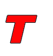T 